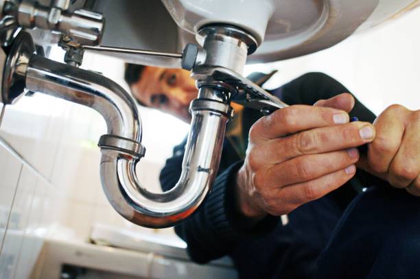 Best Commercial Plumbing Services  in Houston, MO