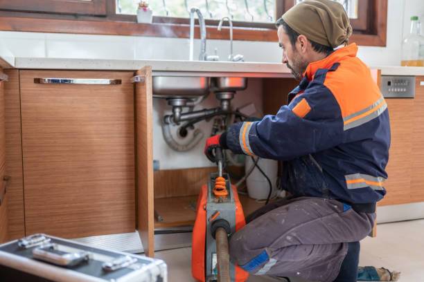 Best Shower Repair Services  in Houston, MO