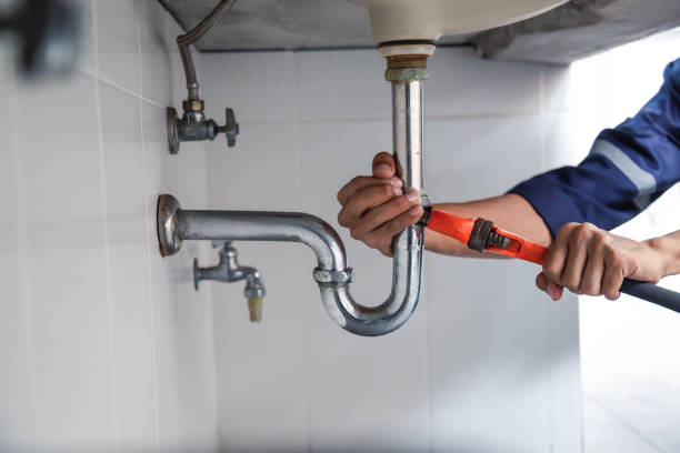 Best Drain Cleaning Services  in Houston, MO