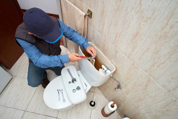 Best Local Plumber Services  in Houston, MO