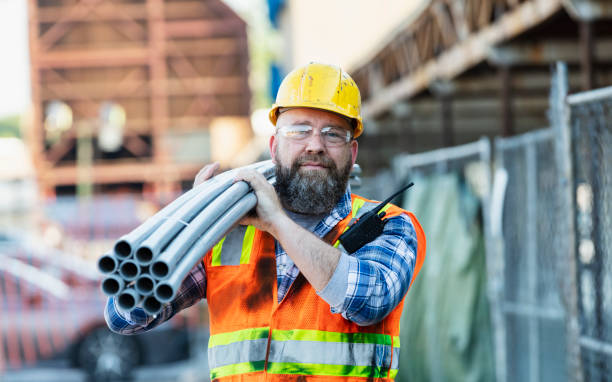 Professional Plumbing in Houston, MO