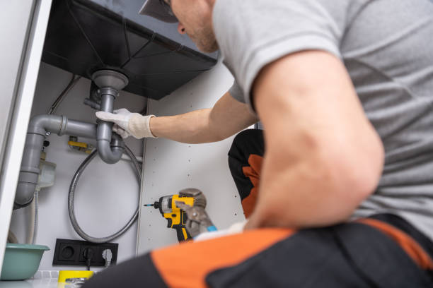Best Emergency Plumbing Repair  in Houston, MO