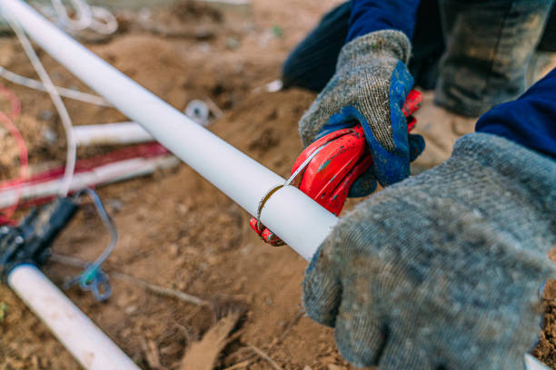 Best Leak Detection Services  in Houston, MO